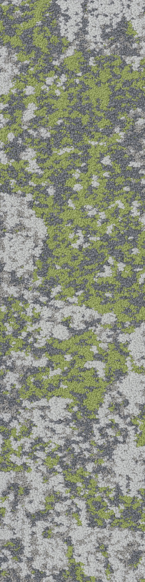 Weathered color