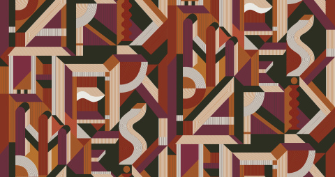 Curtain Fabric