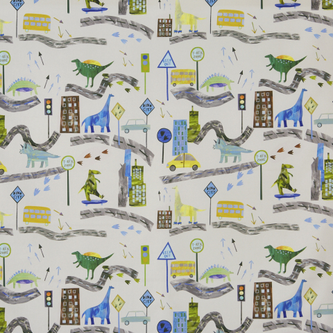 Jungle Animals
