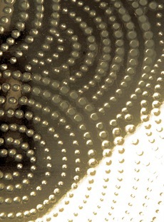 High Pressure Laminate (HPL)