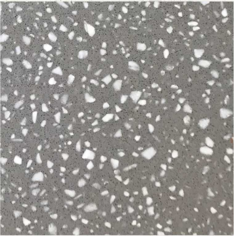 Grey Inorganic Stone