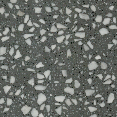 Inorganic Terrazzo