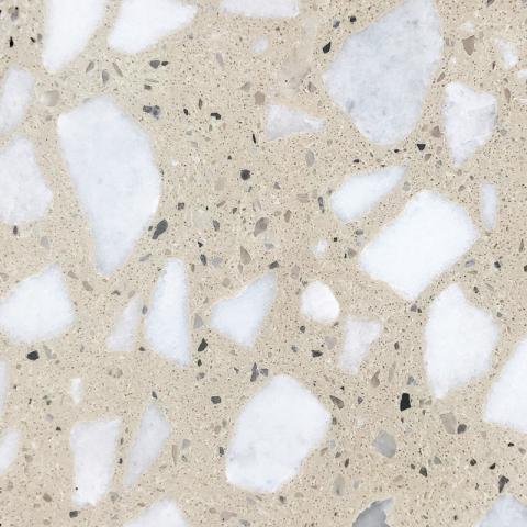 Yellow Inorganic Stone