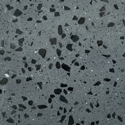 Grey Inorganic Stone