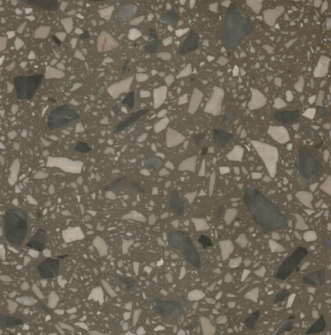 Inorganic Terrazzo