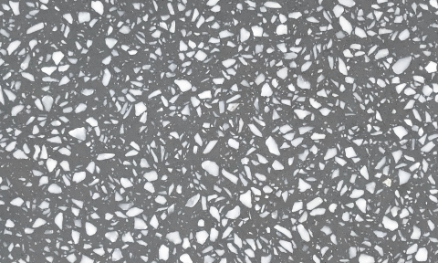 Grey Inorganic Stone