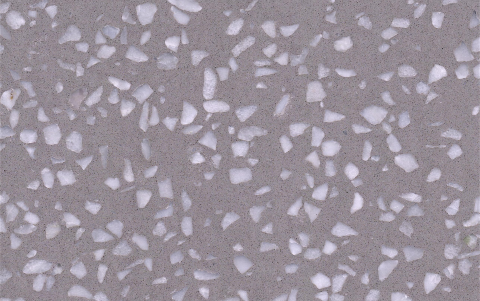 Grey Inorganic Stone