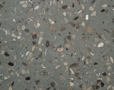 Grey Inorganic Stone