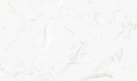White Organic Stone