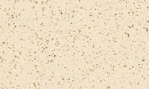 Yellow Organic Stone