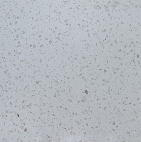 White Organic Stone
