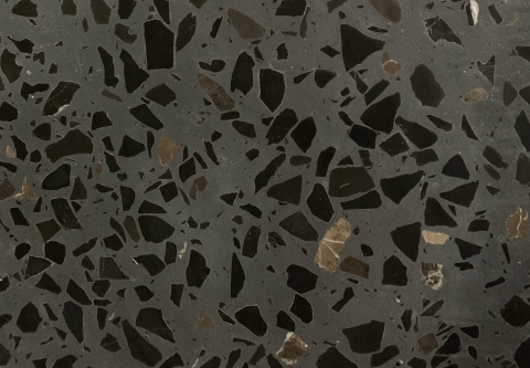 Grey Inorganic Stone