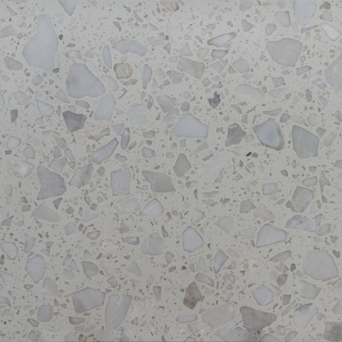 Grey Organic Stone