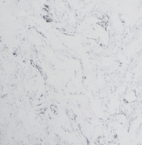 White Organic Stone
