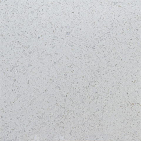 White Organic Stone