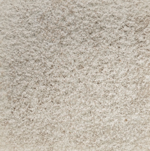 Serene Flow Sand Bush-Hammered