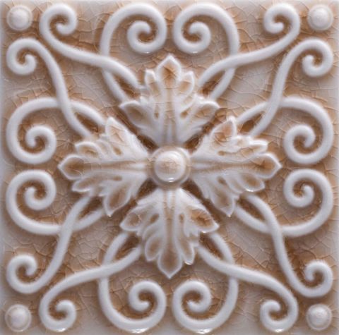 Handmade Tile