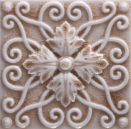 Handmade Tile