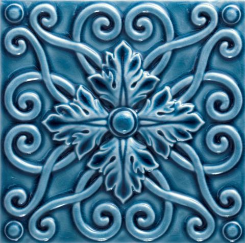 Handmade Tile