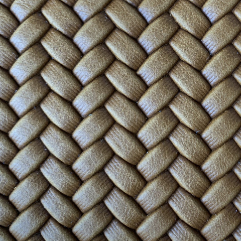 Imported Genuine Leather