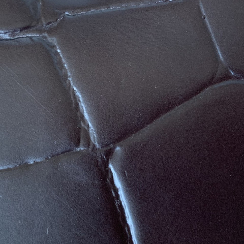 Imported Genuine Leather