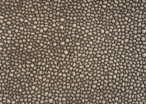 Italian Imported Embossed Leather