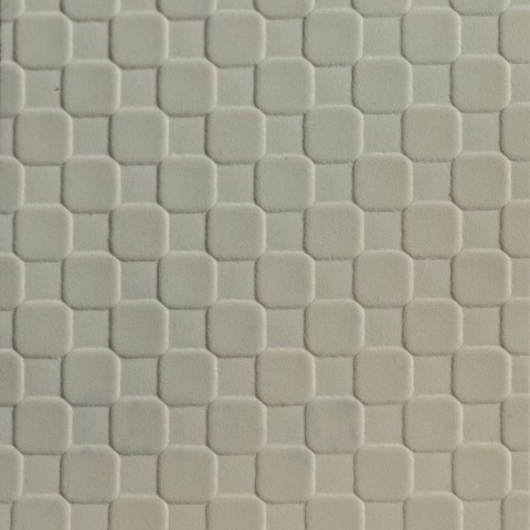 Embossed Faux Leather
