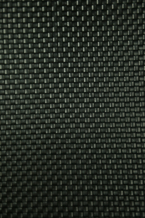 Leather Weave III