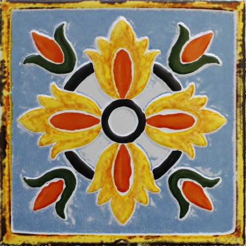 Handmade Tiles