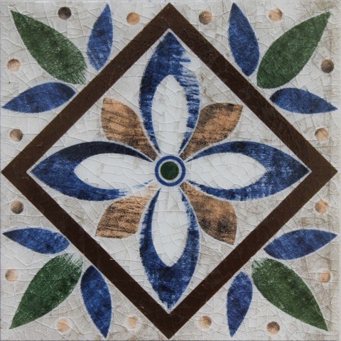Handmade Tiles