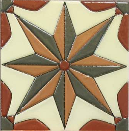 Handmade Tiles