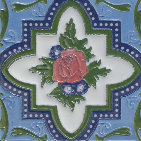 Handmade Tiles