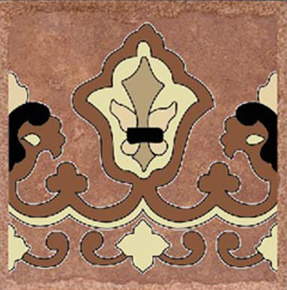 Handmade Tiles