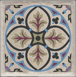 Handmade Tiles