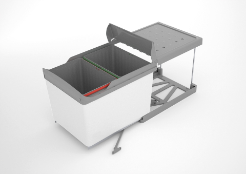 Waste Bin