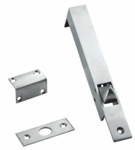 Automatic Flush Bolt