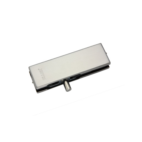 Glass Door Top Pivot Clamp