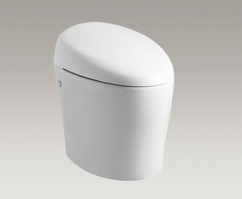 Xinyue Smart Toilet