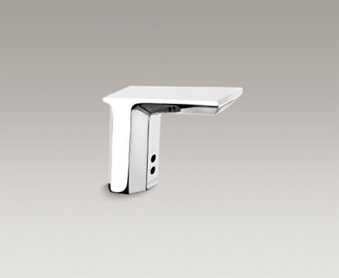 Fashion Sensor Faucet