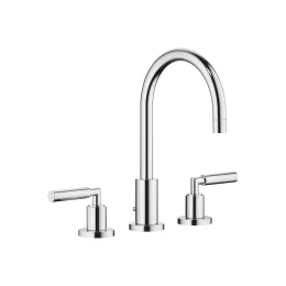 3-hole Basin Faucet
