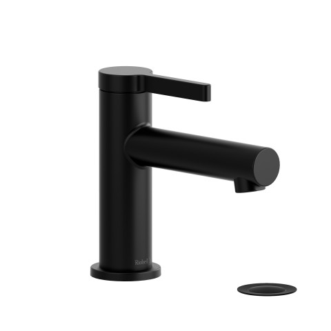Single-Hole Basin Faucet