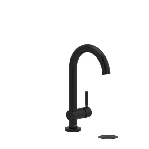 Single-Hole Basin Faucet