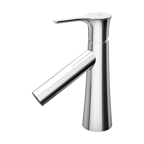 Deck Mounted Faucet