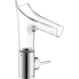Basin Faucet