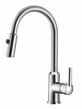 Kitchen Faucet