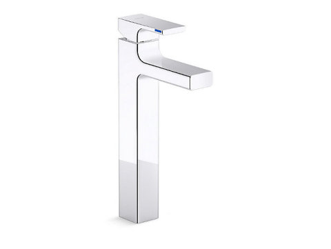 Silei Single Lever Vessel Faucet