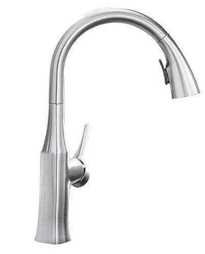 Bottom Pull-out Kitchen Faucet