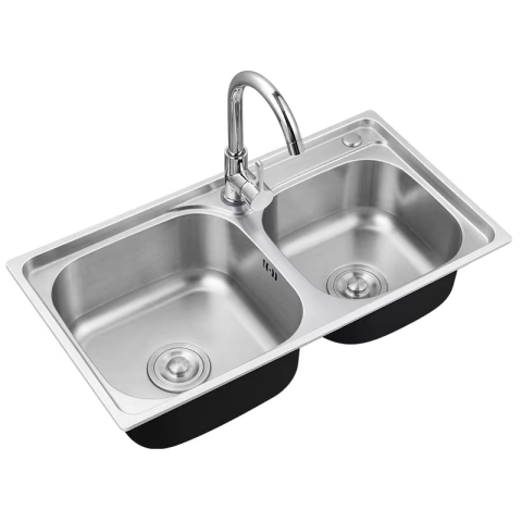 Stainless Steel Sink