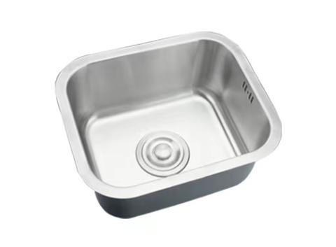 Stainless Steel Sink