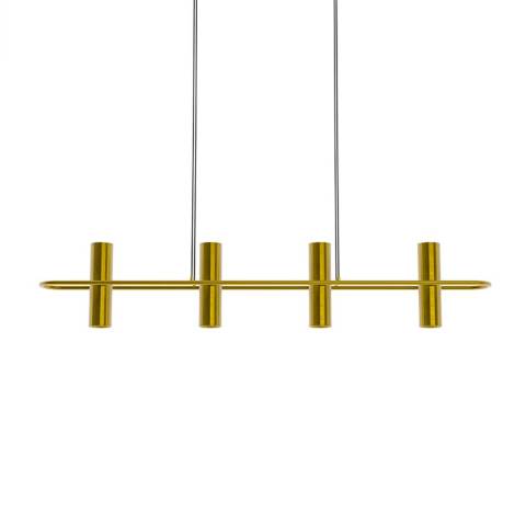 Spotlight Pendant Light